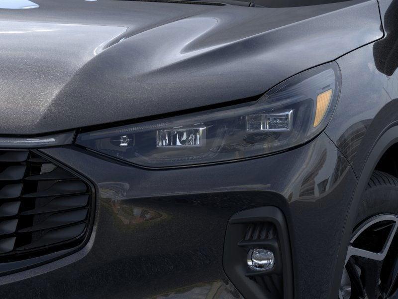 new 2026 Ford Escape car, priced at $39,460