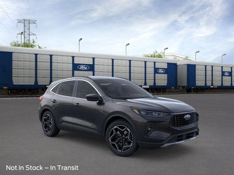 new 2026 Ford Escape car, priced at $39,460
