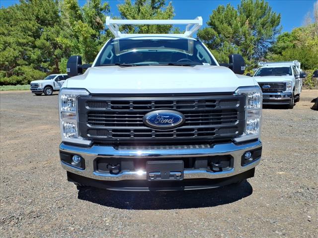 new 2026 Ford F-250 car, priced at $58,506
