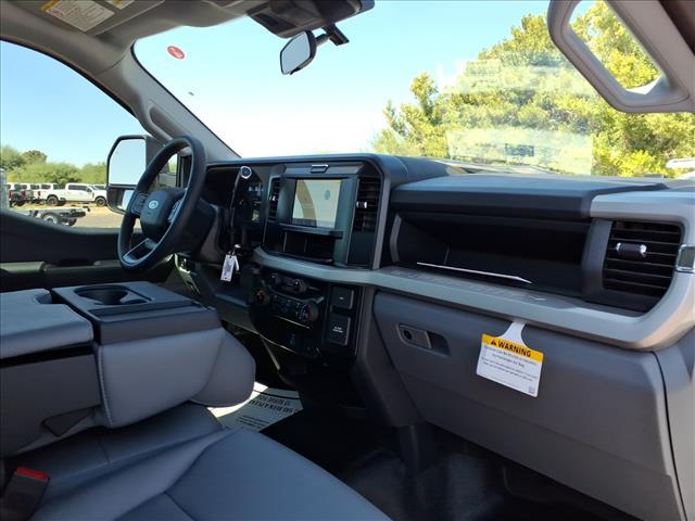 new 2026 Ford F-250 car, priced at $58,506