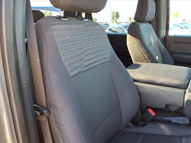 used 2023 Ford F-150 car, priced at $26,287