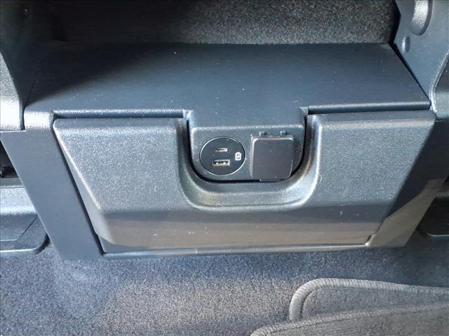 used 2023 Ford F-150 car, priced at $26,287