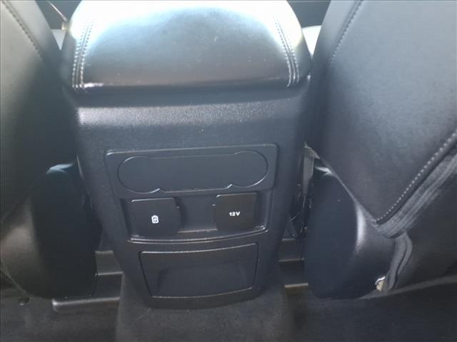 used 2022 Ford Explorer car, priced at $28,209