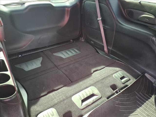 used 2022 Chrysler Pacifica car, priced at $29,679