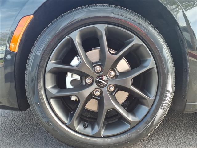 used 2022 Chrysler Pacifica car, priced at $29,679