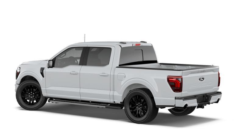 new 2026 Ford F-150 car, priced at $69,095
