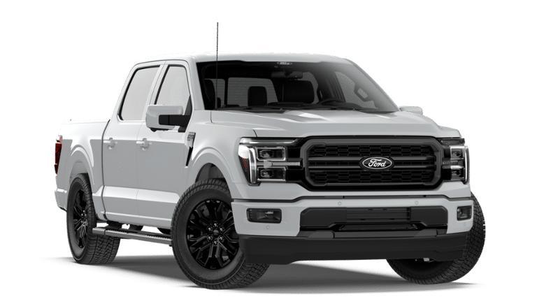 new 2026 Ford F-150 car, priced at $69,095