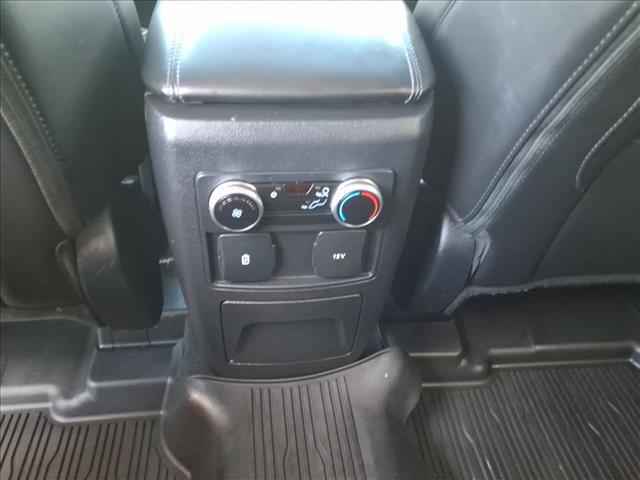 used 2023 Ford Explorer car, priced at $35,951