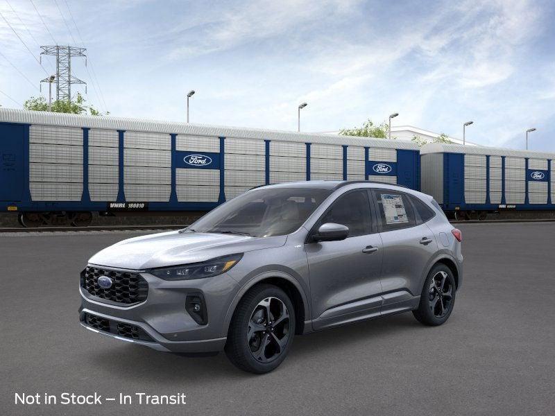 new 2026 Ford Escape car, priced at $40,835