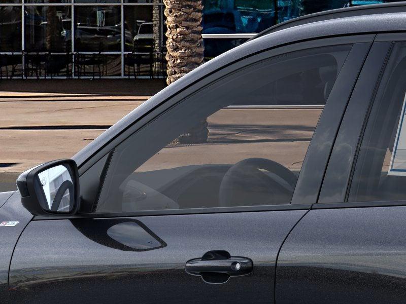 new 2025 Ford Escape car, priced at $32,600