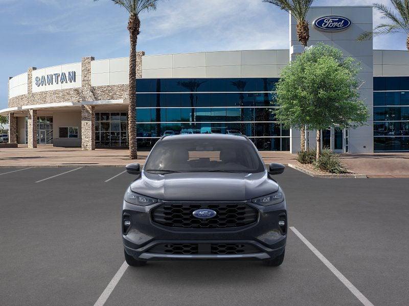 new 2025 Ford Escape car, priced at $32,600