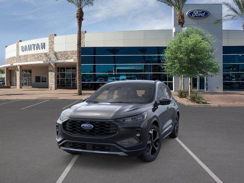 new 2025 Ford Escape car, priced at $32,600