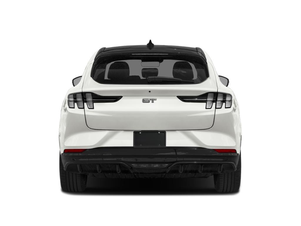 new 2025 Ford Mustang Mach-E car, priced at $54,980