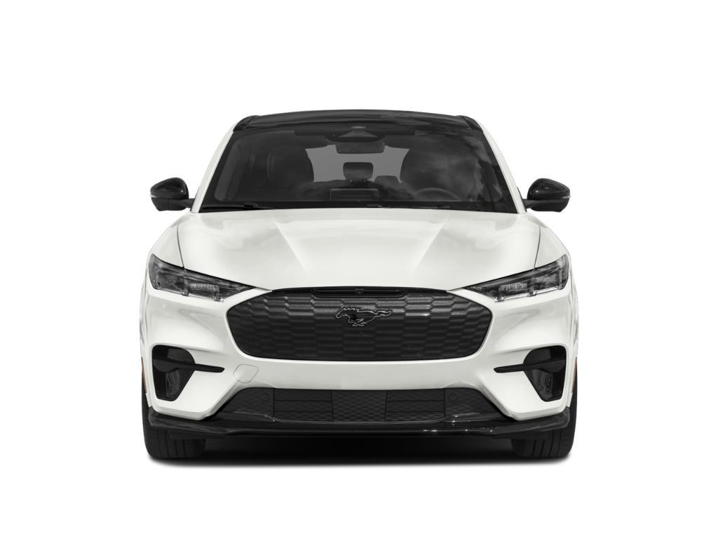 new 2025 Ford Mustang Mach-E car, priced at $54,980
