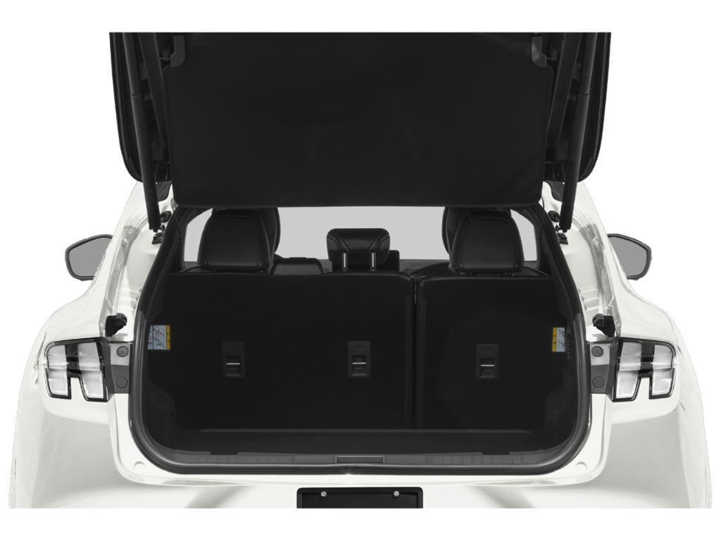 new 2025 Ford Mustang Mach-E car, priced at $54,980