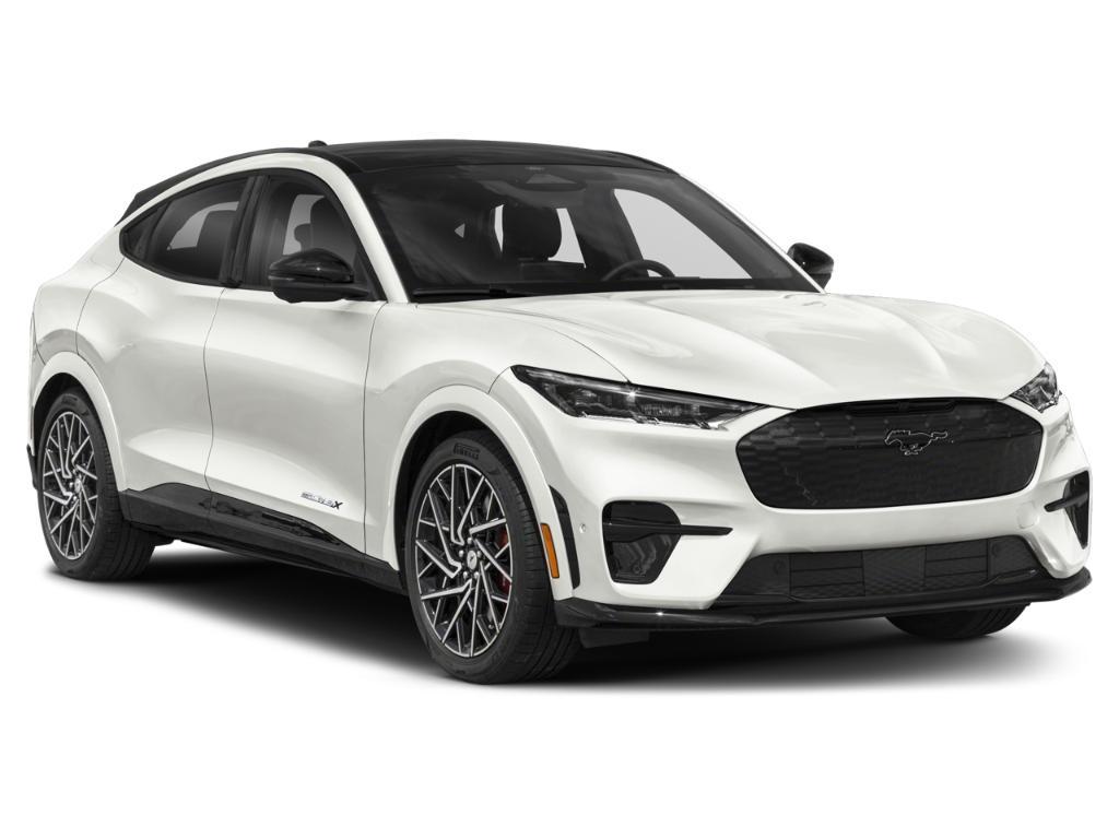 new 2025 Ford Mustang Mach-E car, priced at $54,980