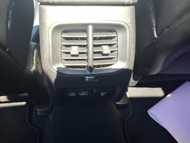 used 2021 Jeep Cherokee car, priced at $18,497