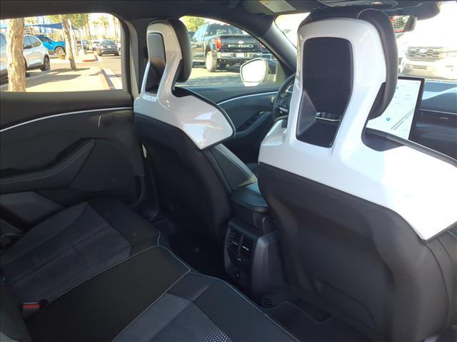 used 2024 Ford Mustang Mach-E car, priced at $42,986