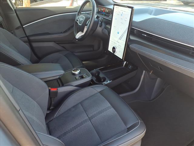used 2024 Ford Mustang Mach-E car, priced at $42,986