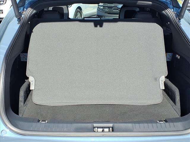 used 2024 Ford Mustang Mach-E car, priced at $42,986