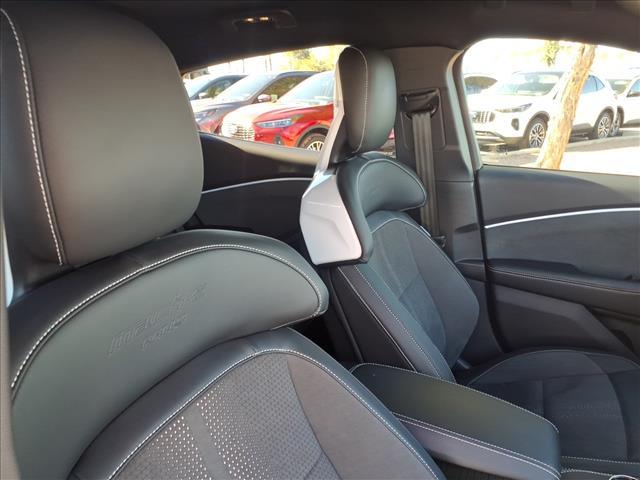 used 2024 Ford Mustang Mach-E car, priced at $42,986