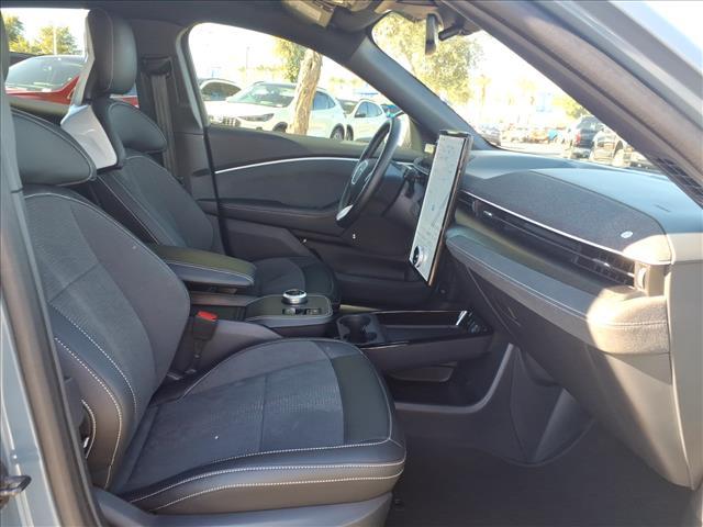 used 2024 Ford Mustang Mach-E car, priced at $42,986