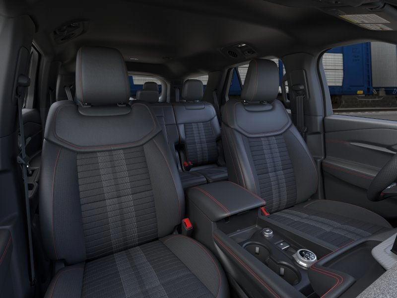 new 2026 Ford Explorer car, priced at $47,665