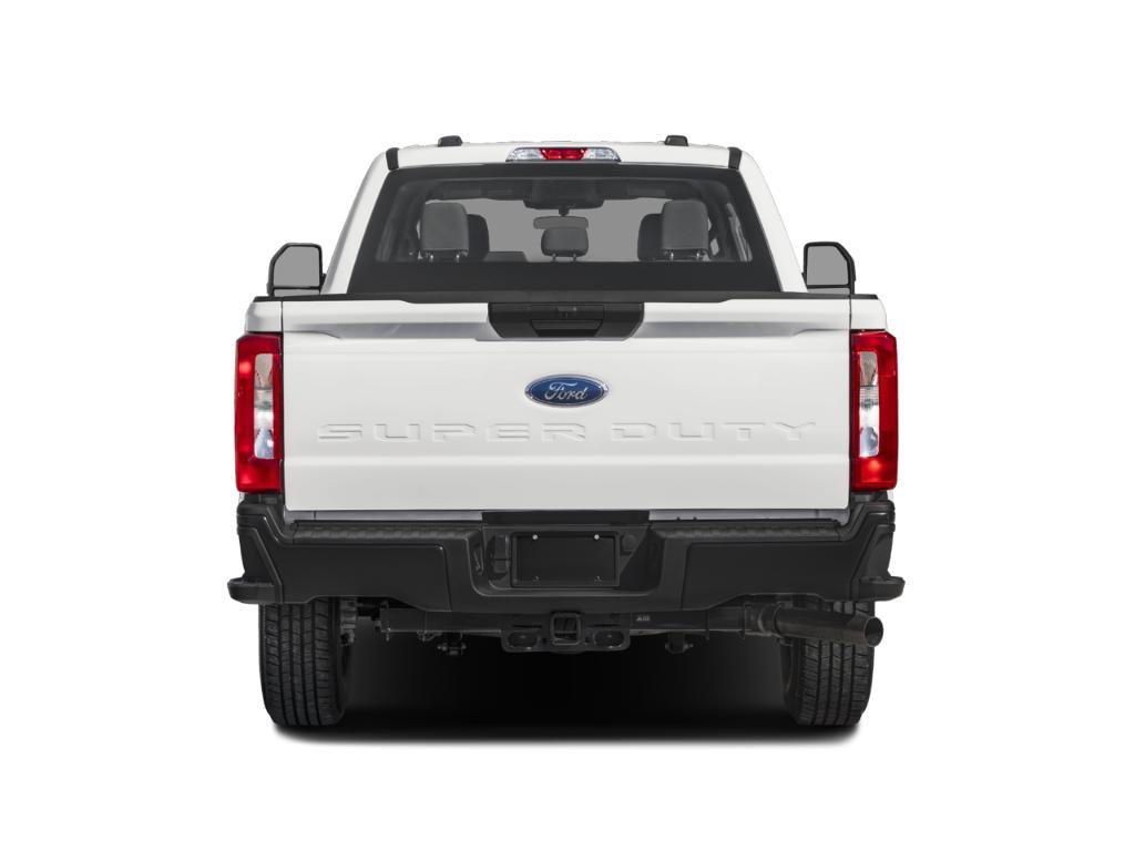 new 2026 Ford F-250 car, priced at $57,285