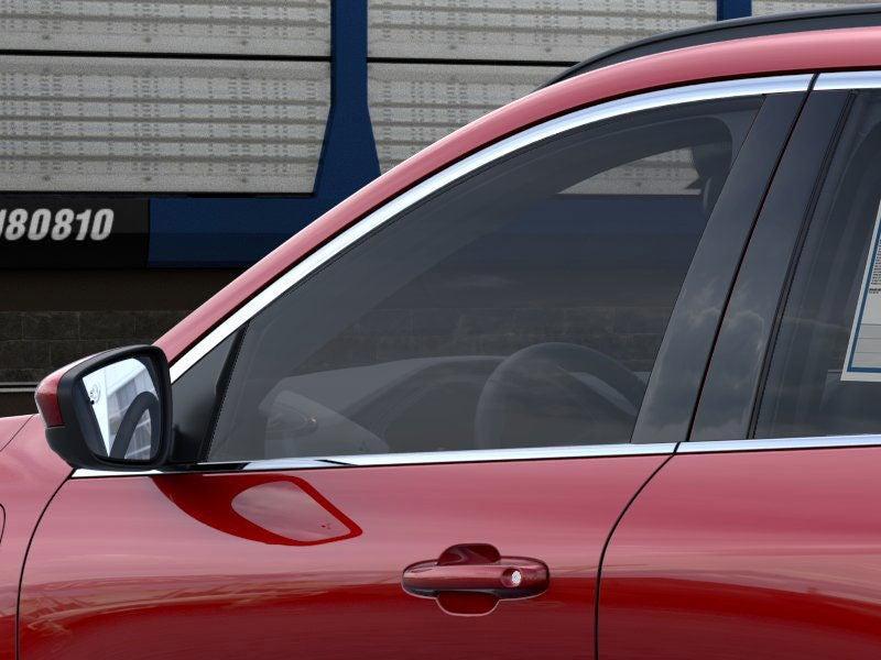 new 2026 Ford Escape car, priced at $37,070