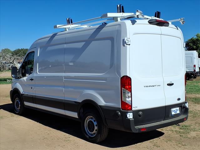 new 2025 Ford Transit-250 car, priced at $52,843