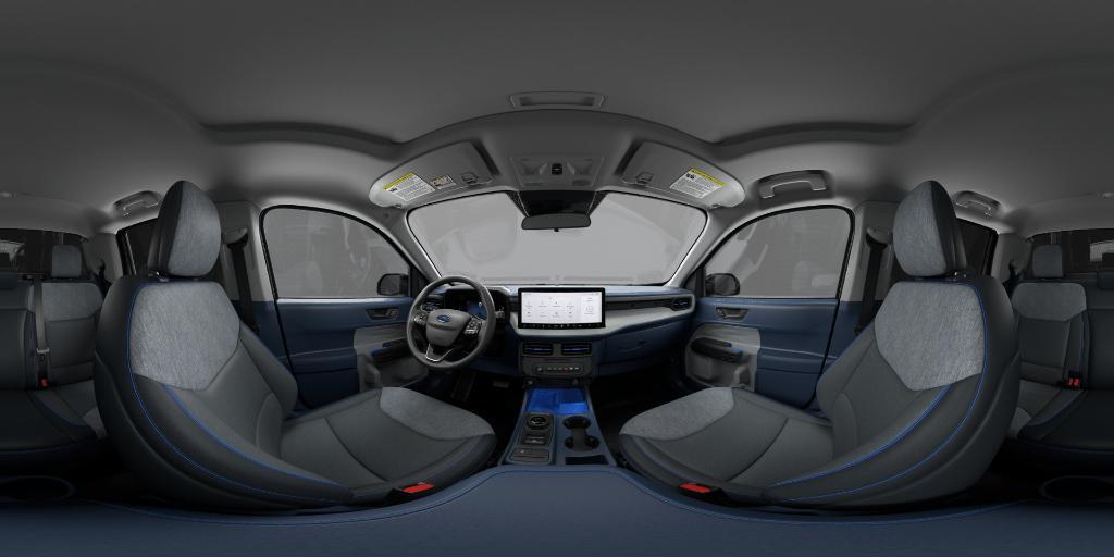 new 2026 Ford Maverick car, priced at $34,400