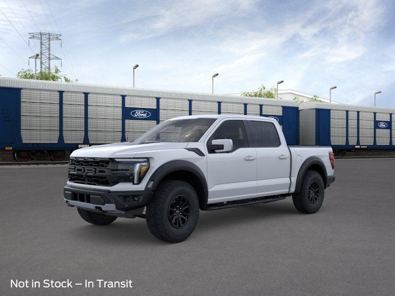 new 2026 Ford F-150 car, priced at $93,355
