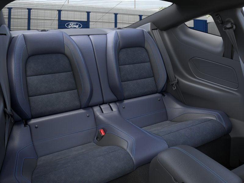 new 2026 Ford Mustang car, priced at $73,305