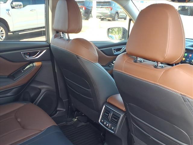 used 2024 Subaru Forester car, priced at $27,240