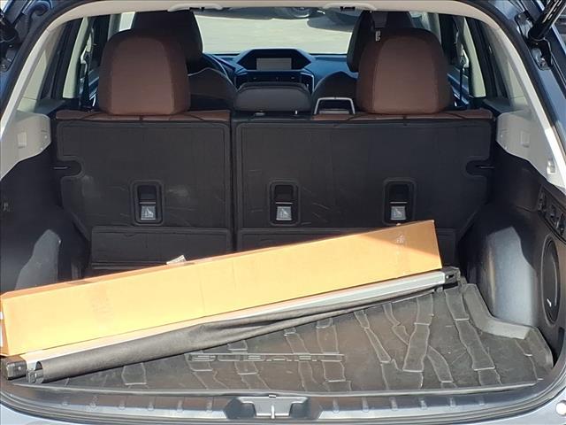 used 2024 Subaru Forester car, priced at $27,240