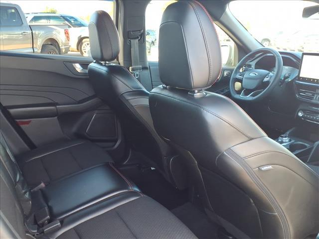 used 2023 Ford Escape car, priced at $26,390