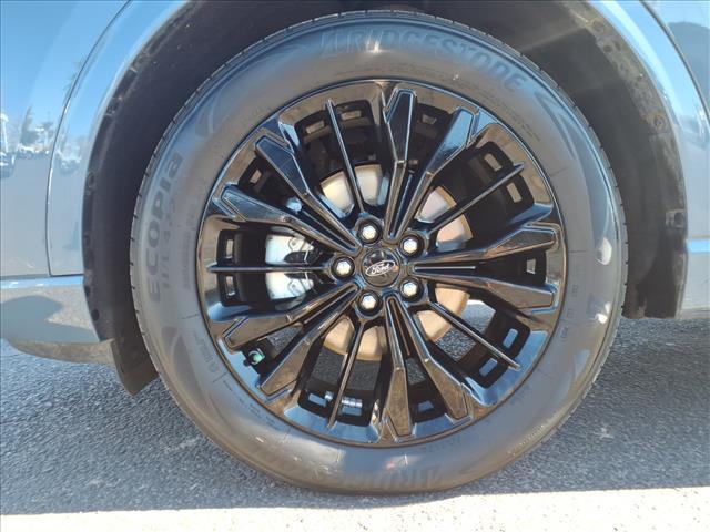 used 2023 Ford Escape car, priced at $26,390