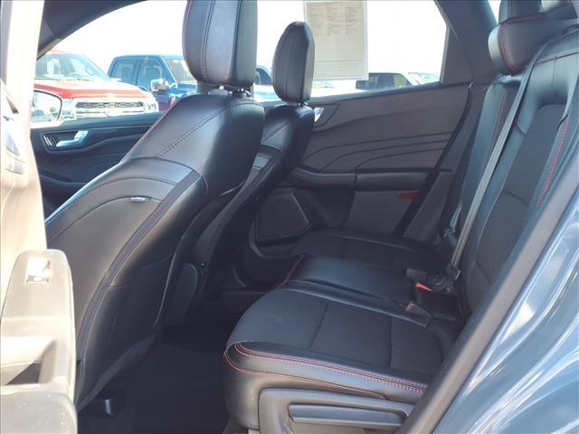 used 2023 Ford Escape car, priced at $26,390