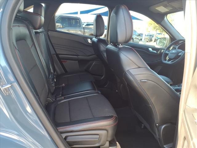 used 2023 Ford Escape car, priced at $26,390