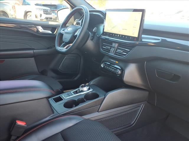 used 2023 Ford Escape car, priced at $26,390