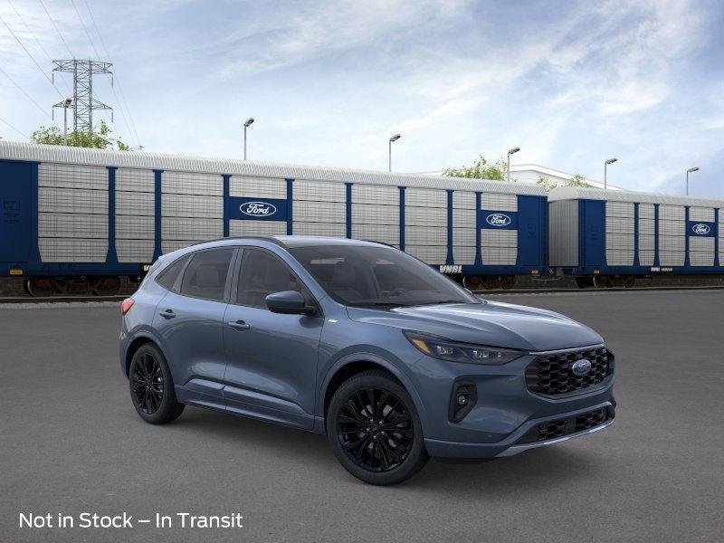 new 2026 Ford Escape car, priced at $40,955