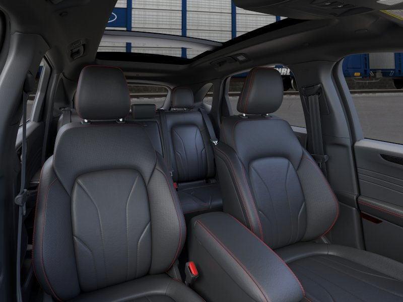 new 2026 Ford Escape car, priced at $40,955