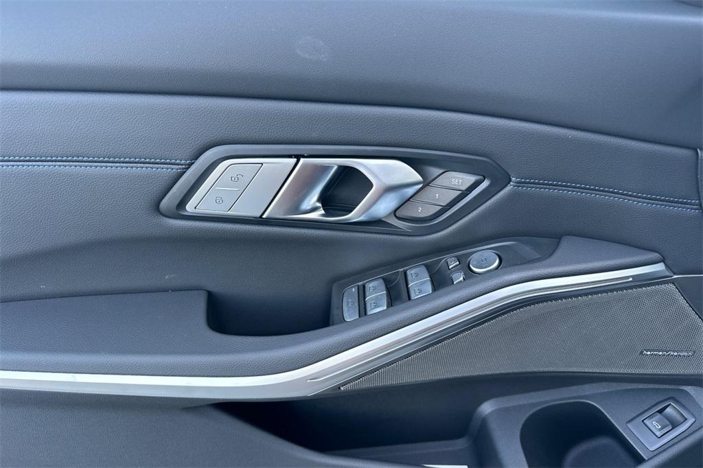 new 2026 BMW M340 car, priced at $74,335