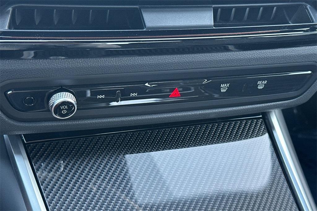 new 2026 BMW M340 car, priced at $74,335
