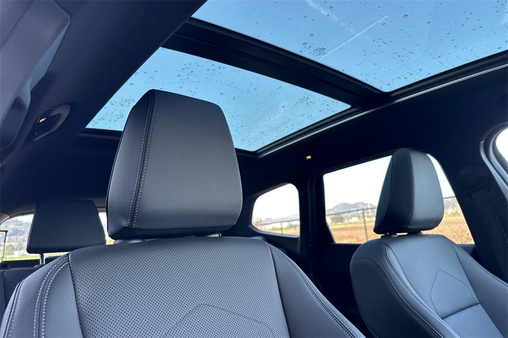 used 2025 BMW X1 car, priced at $41,988