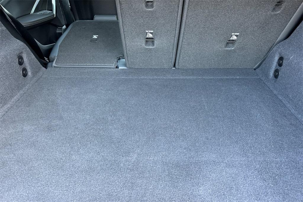 used 2025 BMW X1 car, priced at $41,988