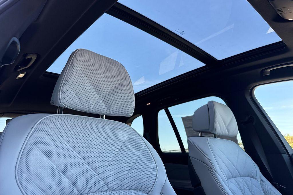 new 2026 BMW X5 PHEV car, priced at $90,275