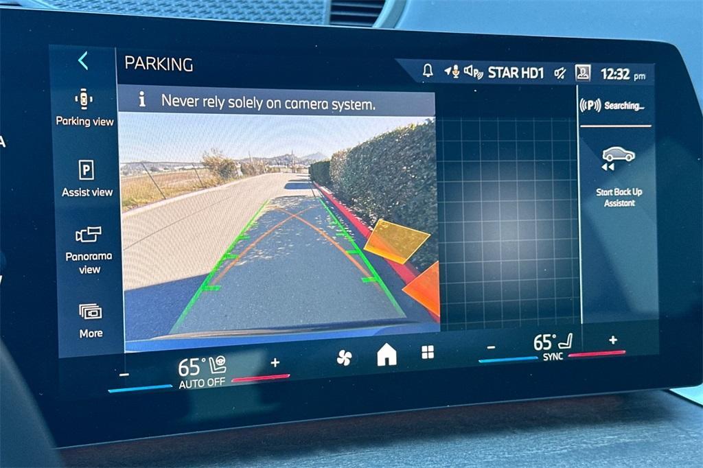 new 2026 BMW X1 car, priced at $49,265