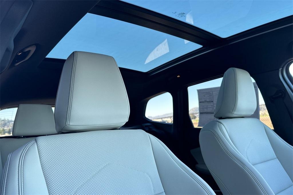 new 2026 BMW X1 car, priced at $49,265