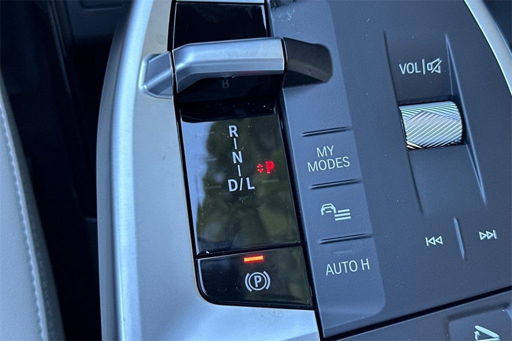 new 2026 BMW X1 car, priced at $49,265